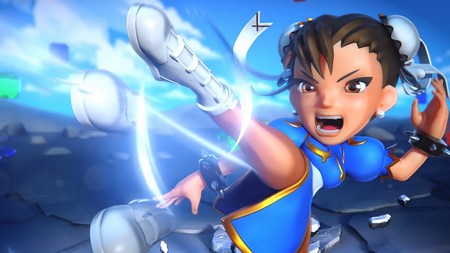 El clásico Puzzle Fighter regresa con una nueva versión adaptada a iOS y Android