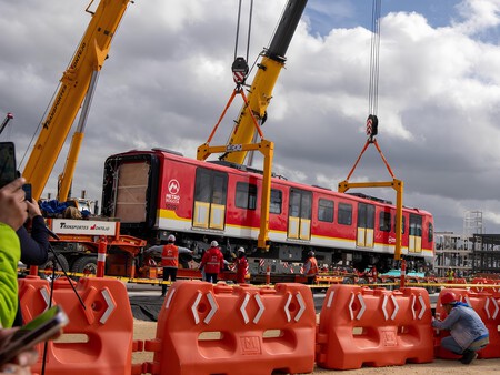 Metro De Bogota 12 1