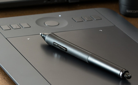 Tu tableta Wacom sabe qué aplicaciones abres a través de ella: un recordatorio sobre políticas de privacidad y lo que aceptamos
