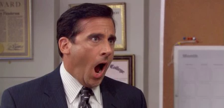 "Nos hundió porque era el corazón de la serie". Steve Carell no dejó 'The Office' por voluntad propia según varios miembros del equipo