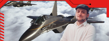 Jugué Ace Combat 8: Wings of Theve y es una de las grandes sorpresas del año. Una aventura de acción llena de reflexiones y gráficos de última generación