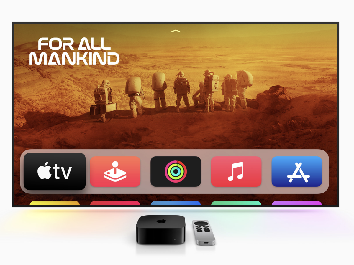 Apple TV 2022: precio, características y especificaciones