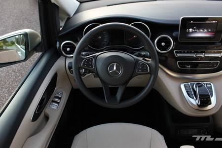 Mercedes Benz Marco Polo 190