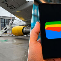 Android da un paso hacia el aeropuerto sin documentos: tu pasaporte en Google Wallet ya sirve para pasar el control 