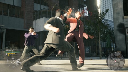 Aunque Gang Of Dragon No Ha Sido Cancelado Su Futuro Parece Mas Incierto Que Nunca Nagoshi Studios Cierra Su Sitio Web Sin Previo Aviso