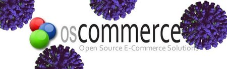 Si utilizas osCommerce, mantén tu tienda online actualizada si no quieres infectar a tus clientes