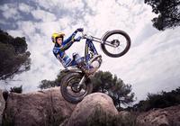 Novedades gama Sherco de Trial 2015