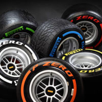 Ni Michelin, ni Bridgestone entran a la F1, Pirelli se queda hasta 2019