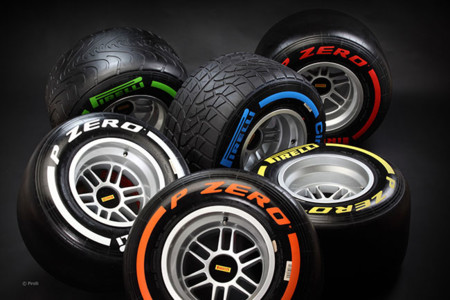 Ni Michelin, ni Bridgestone entran a la F1, Pirelli se queda hasta 2019