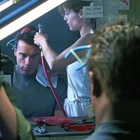 Nos engañó delante de nuestras narices, pero tiene delito que James Cameron eliminase esta escena de Terminator 2 