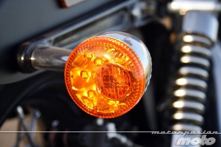 Harley Davidson DYNA Street Bob