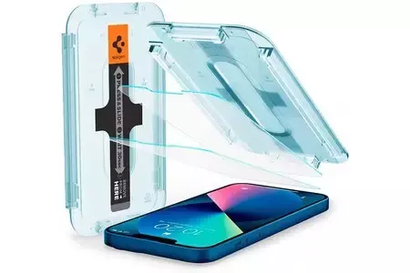 Spigen イージーフィット