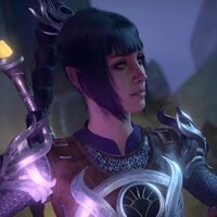 Que alguien pase la "skin care" de Corazón Sombrío. La edad de los personajes de Baldur's Gate 3 ha pillado por sorpresa a más de uno 