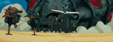 Dark Souls estuvo a punto de provocarnos pesadillas con un monstruo hecho de pura maldad que estaba inspirado en una película de Studio Ghibli