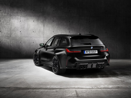 BMW M3 Touring 2022