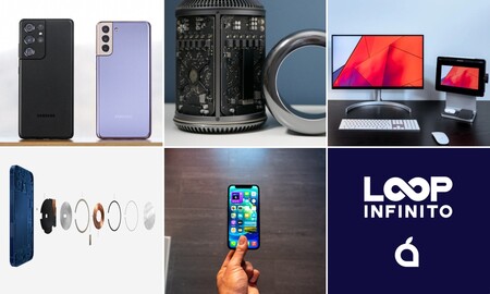 La etapa oscura del Mac, el CES a ojo de Apple, un problema mini... La semana del podcast Loop Infinito