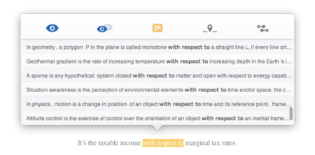 WriteFull: deja que Google te ayude a escribir mejor tus textos frase a frase