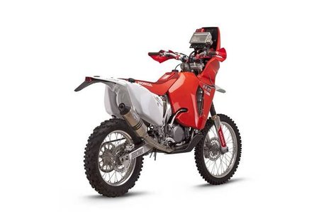 HM Honda CRE F450X AR12