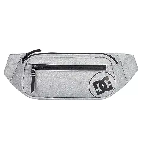 DC Shoes BAGGOFF, Riñonera para Hombre
