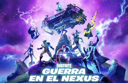 Fortnite Temporada 4: cómo completar todas las misiones y desafíos del Despertar de Thor y el Despertar de Mjolnir