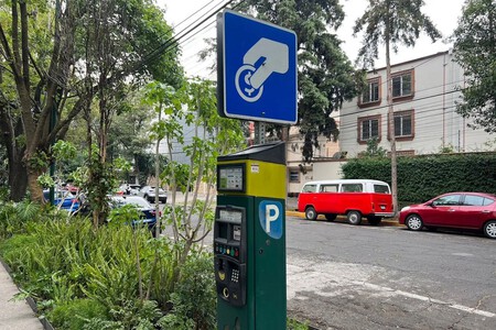 Parquimetro 2
