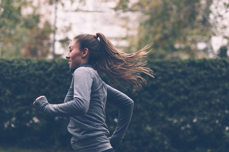 Tus primeros 10 kilómetros con Vitónica: entrenamientos semana 5