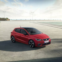 El SEAT Ibiza ya no es lo que era hace años, y cada vez está más cerca de ser un cachorro de León