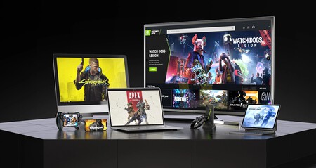 Geforce Now