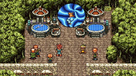 Chrono Trigger Recurso 2