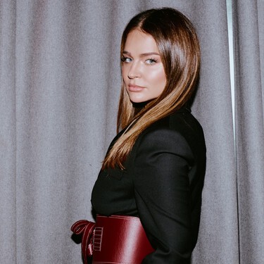 Shark reta a Dyson con el nuevo cepillo alisador ideal para secar el pelo al mismo tiempo y dar volumen 