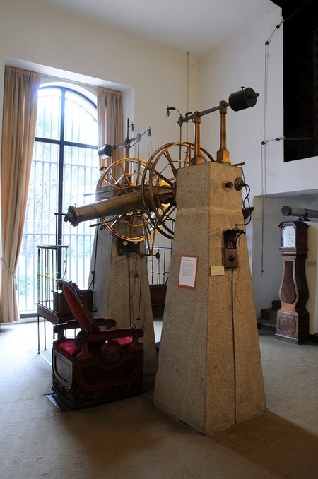 Real Observatorio De Madrid 4
