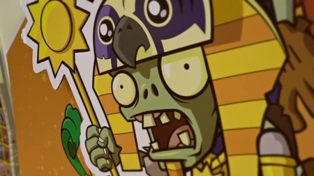 Todas las novedades de 'Plants vs. Zombies 2' en tres vídeos