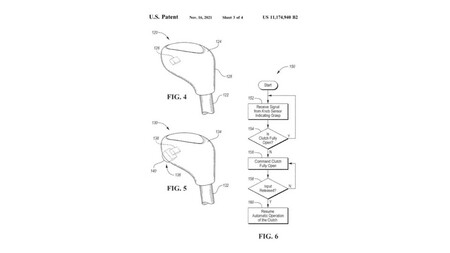 Ford Registra Patente De Transmision Manual Sin Pedal De Embrague
