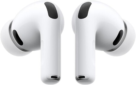 Airpods Pro 3 Mexicop