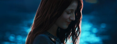 A la campaña de The Witcher 3 le faltaba un capítulo del que pocos se acuerdan, y ahora puedes jugarlo con este mod