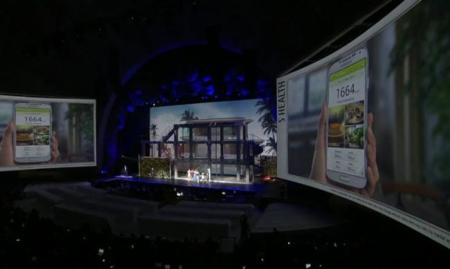 S Health, ponte en forma con el Samsung Galaxy S4