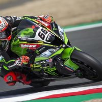 Tom Sykes se pasa a BMW en el WSBK con Markus Reiterberger como compañero de equipo