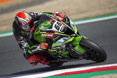 Tom Sykes se pasa a BMW en el WSBK con Markus Reiterberger como compañero de equipo