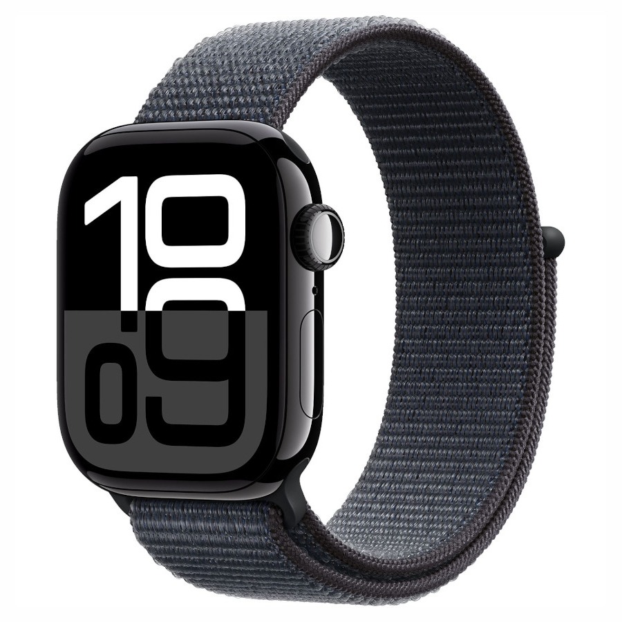 Apple Watch Series 10 (GPS, 42 mm)