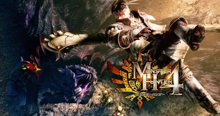 El próximo Nintendo Direct para 'Monster Hunter 4' y el nuevo 'Ace Attorney'