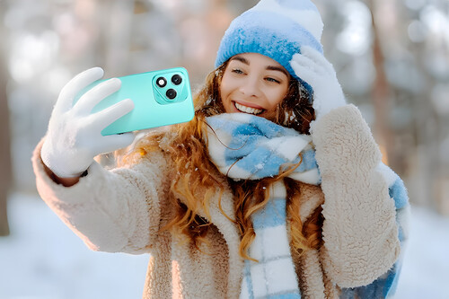 Honor 400 Lite Xataka Mexico Guia De Compras