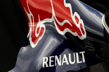 Renault ya tiene listo su nuevo motor para Austin