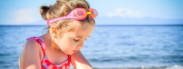 Cómo proteger a bebés y niños de los rayos del sol, además de usar cremas solares 