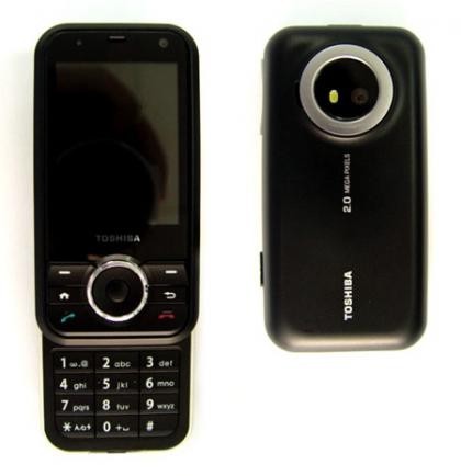 Toshiba RG4-E01 y G900