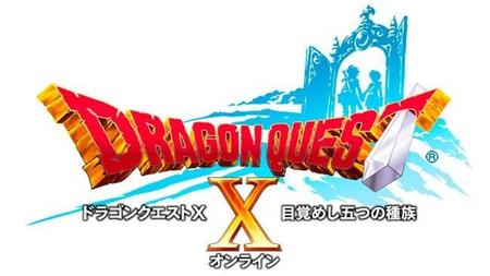 Dragon Quest X llegará a Nintendo 3DS en Japón