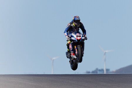 Razgatlioglu Portugal Sbk 2023