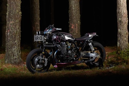 Yamaha Xjr 1300 Bbw El Solitario Estaticas 02