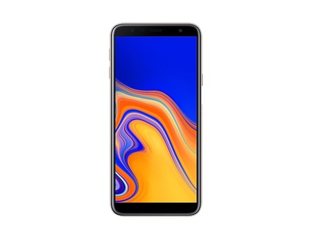 Samsung Galaxy J4+ Dual SIM por 139 euros y envío gratis en Amazon