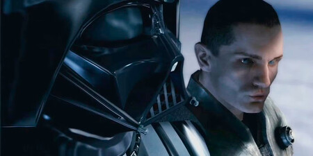 Starkiller
