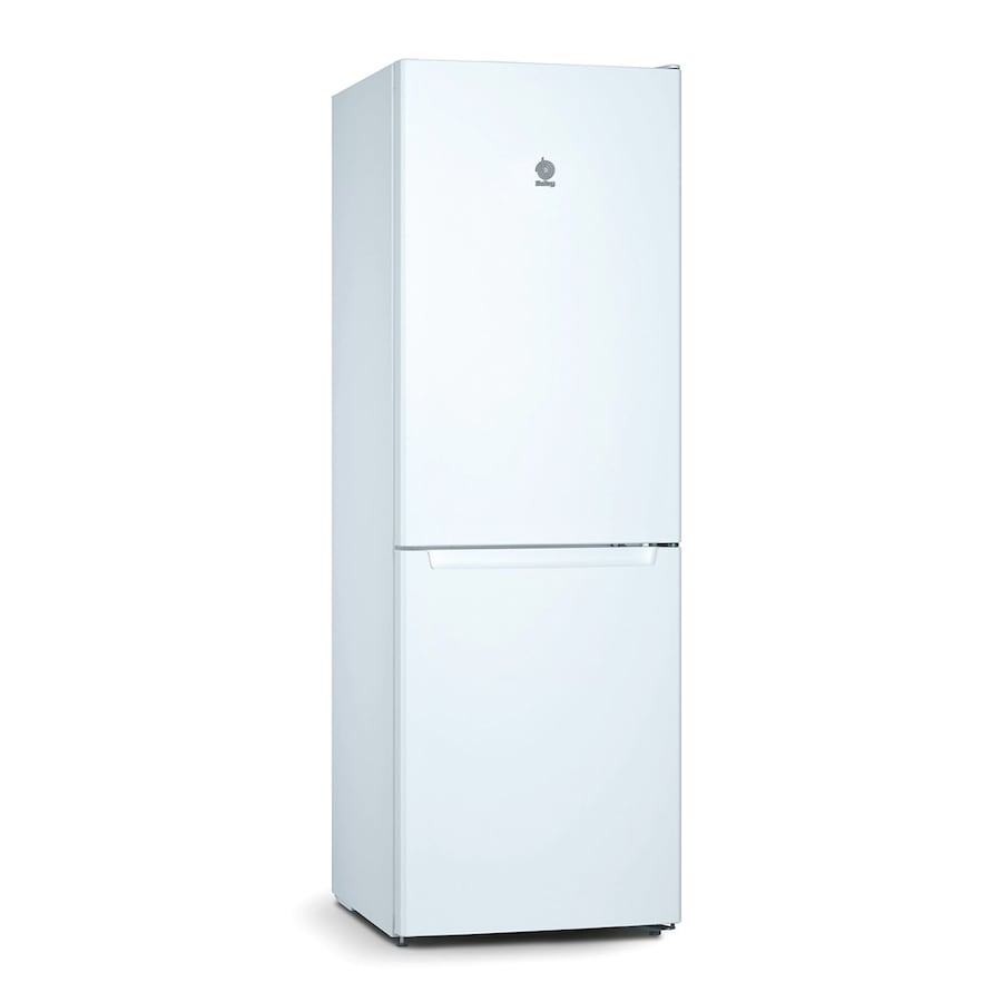 Frigorífico Combi Balay No Frost - 3KFE362WI